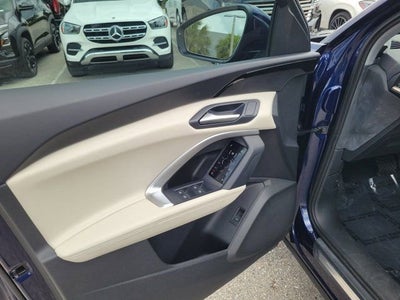 2025 Audi Q5 2.0T Premium