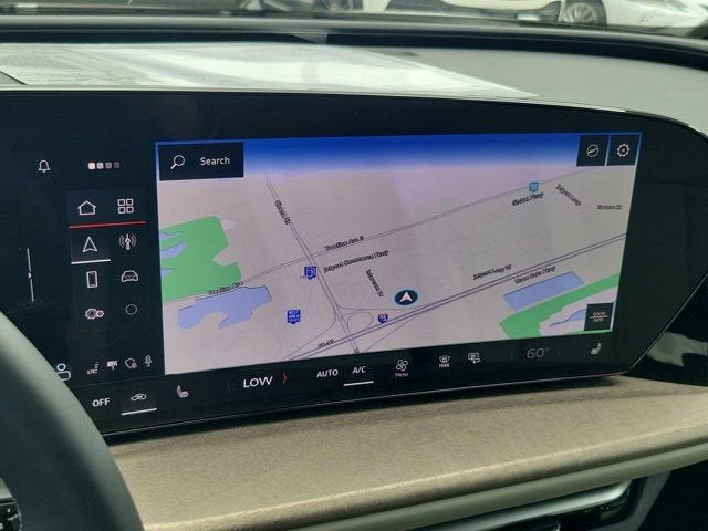 2025 Audi Q5 2.0T Premium