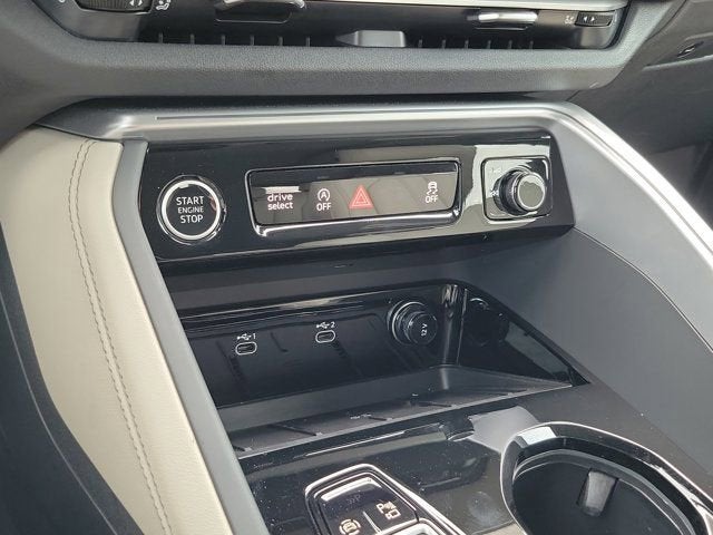 2025 Audi Q5 2.0T Premium