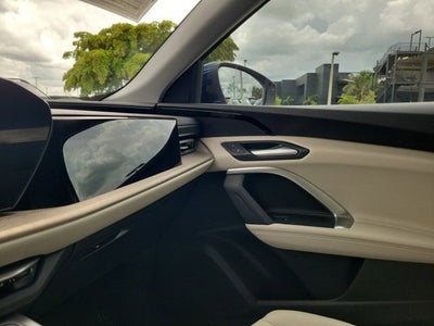 2025 Audi Q5 2.0T Premium