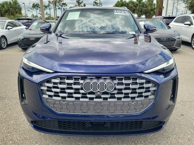 2025 Audi Q5 2.0T Premium