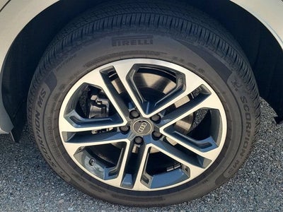 2025 Audi Q5 2.0T Premium