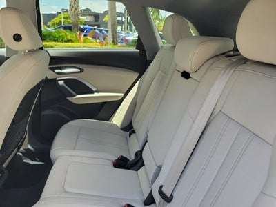 2025 Audi Q5 2.0T Premium