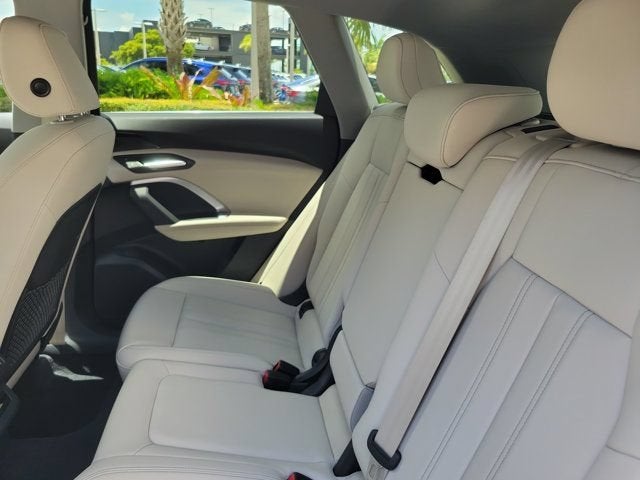 2025 Audi Q5 2.0T Premium