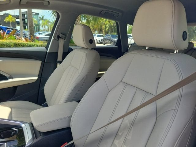 2025 Audi Q5 2.0T Premium