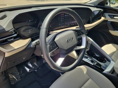 2025 Audi Q5 2.0T Premium
