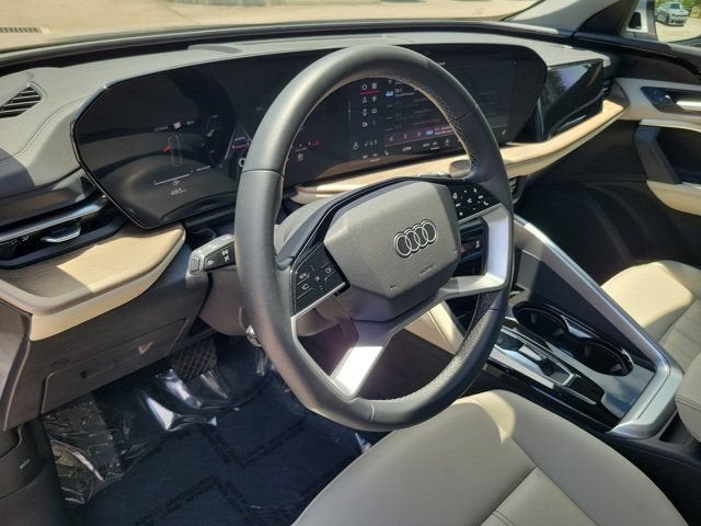 2025 Audi Q5 2.0T Premium