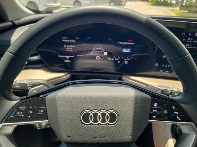 2025 Audi Q5 2.0T Premium