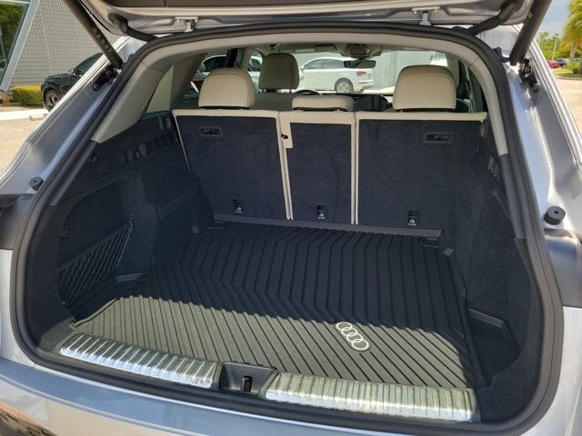 2025 Audi Q5 2.0T Premium