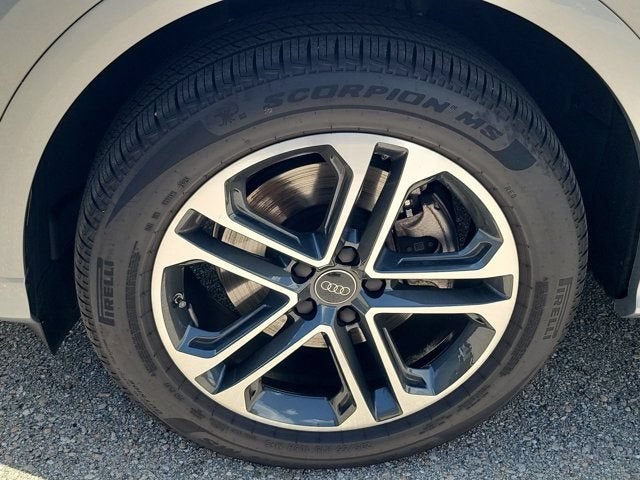 2025 Audi Q5 2.0T Premium
