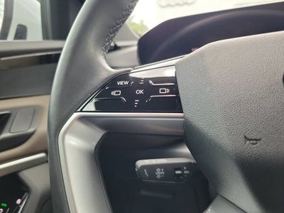2025 Audi Q5 2.0T Premium