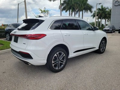2025 Audi Q5 2.0T Premium