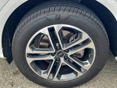 2025 Audi Q5 2.0T Premium