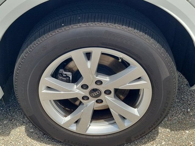 2025 Audi Q5 2.0T Premium