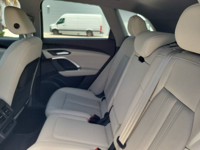 2025 Audi Q5 2.0T Premium