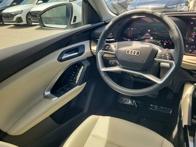 2025 Audi Q5 2.0T Premium