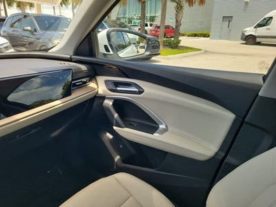2025 Audi Q5 2.0T Premium