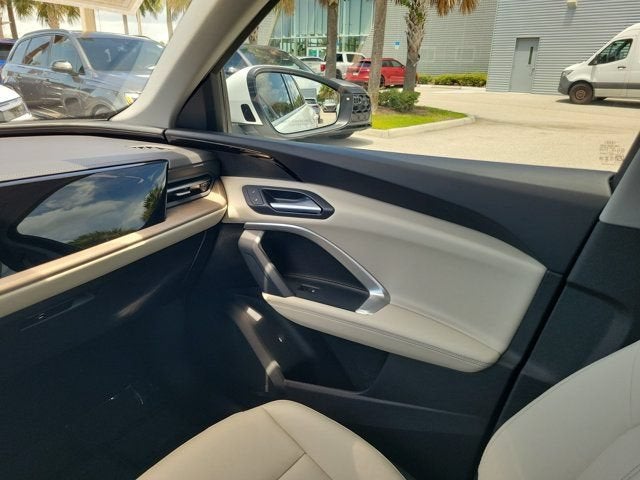 2025 Audi Q5 2.0T Premium