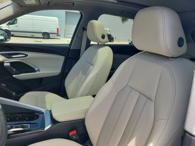 2025 Audi Q5 2.0T Premium