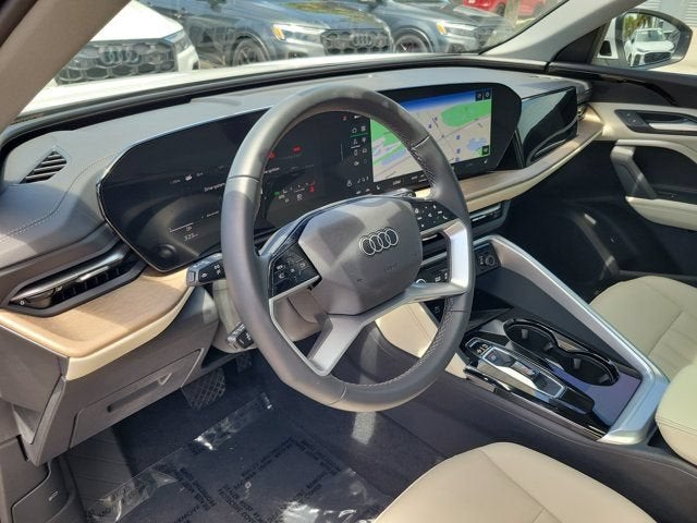2025 Audi Q5 2.0T Premium