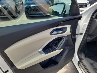 2025 Audi Q5 2.0T Premium