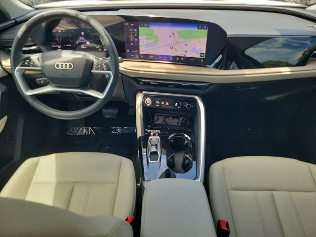 2025 Audi Q5 2.0T Premium
