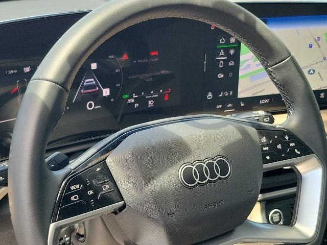 2025 Audi Q5 2.0T Premium