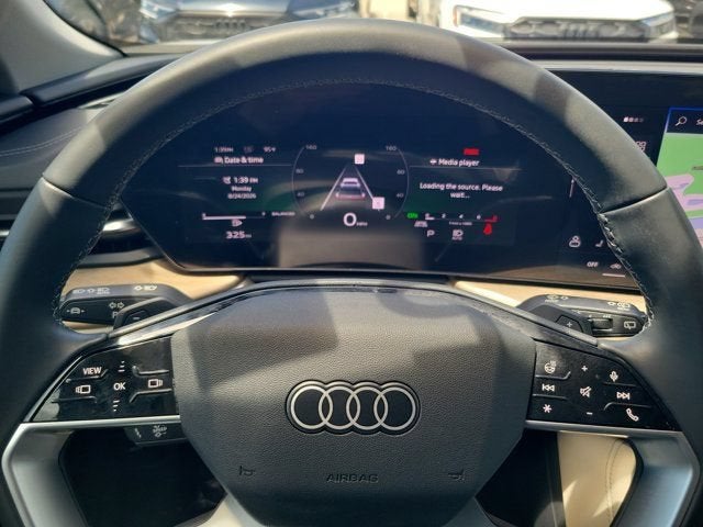 2025 Audi Q5 2.0T Premium