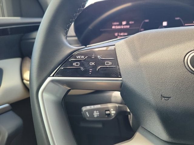 2025 Audi Q5 2.0T Premium