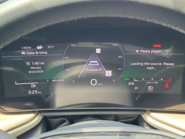 2025 Audi Q5 2.0T Premium
