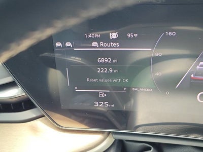 2025 Audi Q5 2.0T Premium