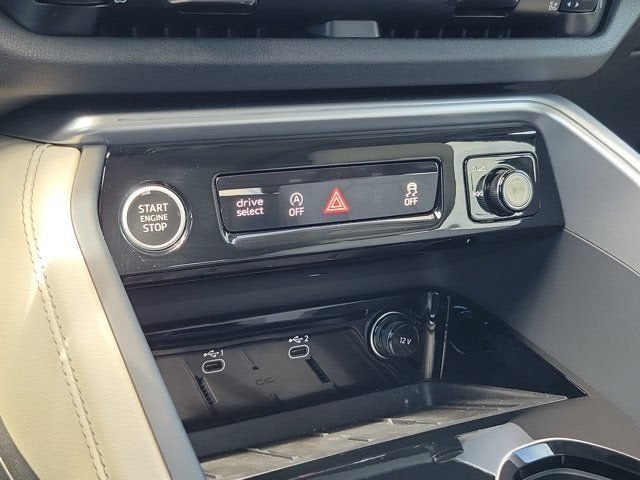 2025 Audi Q5 2.0T Premium