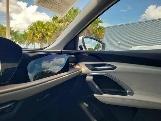 2025 Audi Q5 2.0T Premium