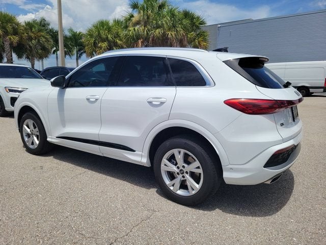 2025 Audi Q5 2.0T Premium