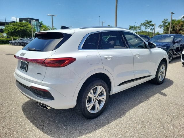 2025 Audi Q5 2.0T Premium