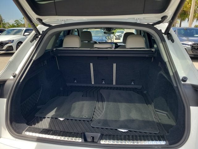 2025 Audi Q5 2.0T Premium