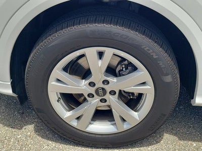 2025 Audi Q5 2.0T Premium