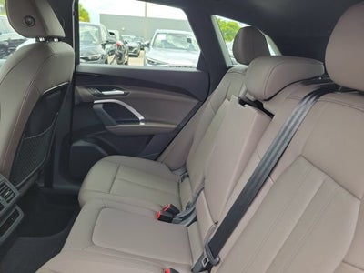 2025 Audi Q5 2.0T Premium