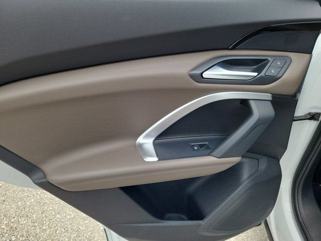 2025 Audi Q5 2.0T Premium