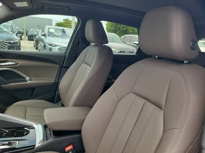2025 Audi Q5 2.0T Premium