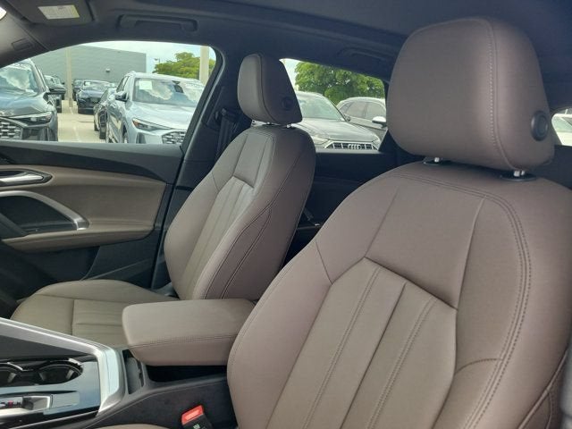 2025 Audi Q5 2.0T Premium