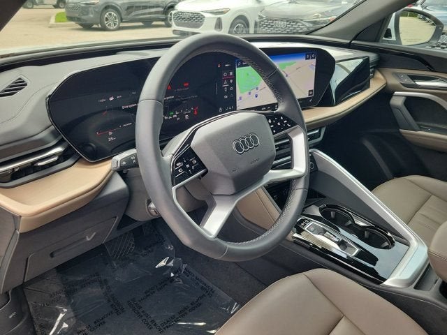 2025 Audi Q5 2.0T Premium