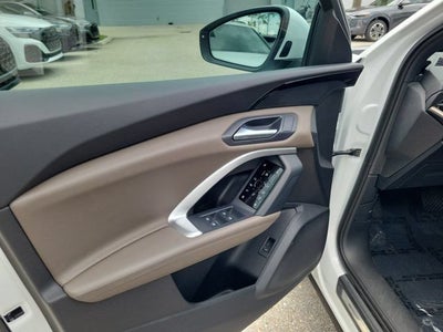 2025 Audi Q5 2.0T Premium