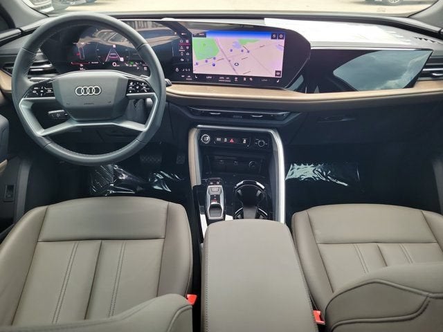 2025 Audi Q5 2.0T Premium
