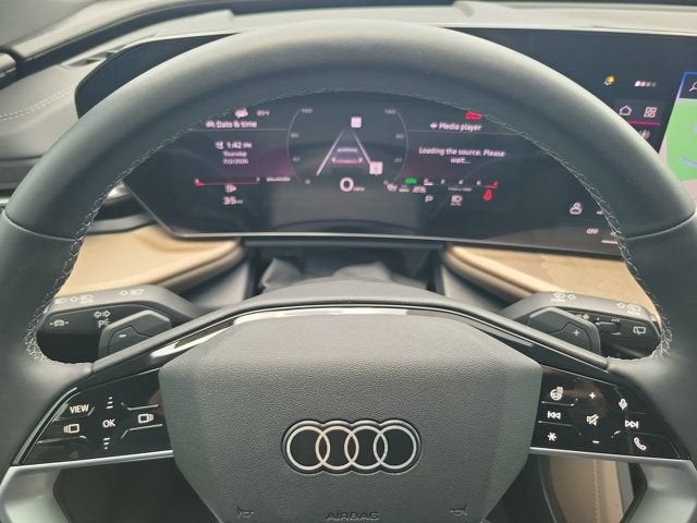2025 Audi Q5 2.0T Premium