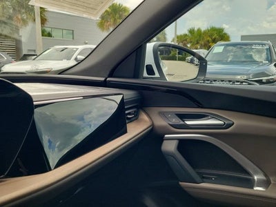 2025 Audi Q5 2.0T Premium