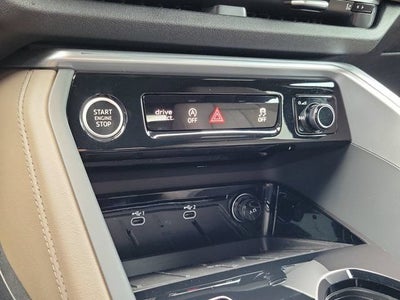 2025 Audi Q5 2.0T Premium