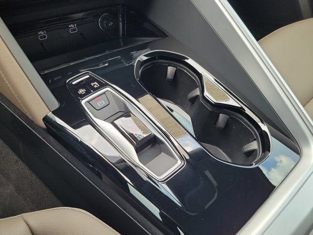 2025 Audi Q5 2.0T Premium
