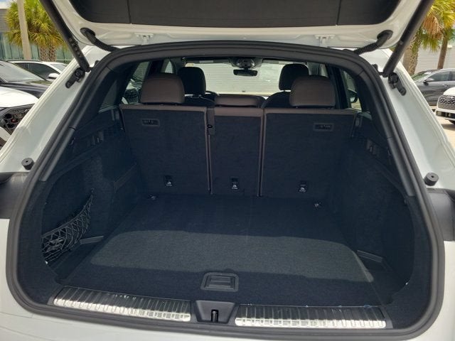2025 Audi Q5 2.0T Premium