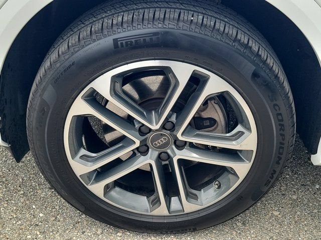 2025 Audi Q5 2.0T Premium